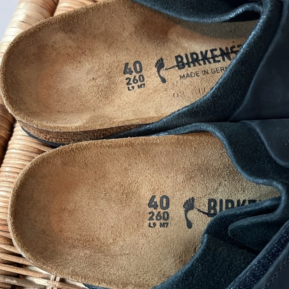 Birkenstock Uji Sandal Size 8 NWT - Picture 4 of 10